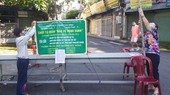 Quận Tân Bình, Phú Nhuận cơ bản kiểm soát được dịch Covid-19
