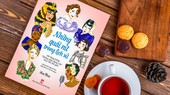 100 bóng hồng thay đổi thế giới