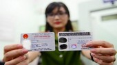 Vì sao sau 3-4 tháng vẫn chưa được trả căn cước công dân?
