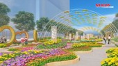 Đường hoa Nguyễn Huệ mở cửa trong 7 ngày nghỉ tết