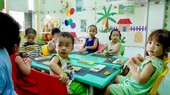 TPHCM: Đề xuất cho các khối từ mầm non đến lớp 6 đi học lại từ ngày 14-2-2022