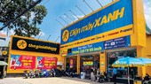 Chuỗi cửa hàng TGDĐ và BHX đã đến lúc co cụm lại vì bão hòa.