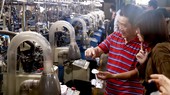 Kể chuyện thời trang bền vững