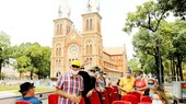 Tránh phát sinh “rào chắn, chốt chặn” khi đón khách quốc tế