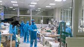 TPHCM đang quản lý hơn 200.000 người thuộc nhóm nguy cơ cao