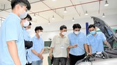 Tăng sức hút cho trường nghề
