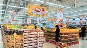 Siêu thị, chợ đầu mối “kìm” giá