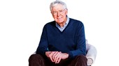 Charles Koch- người đi ngược xu hướng
