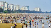 Kỳ nghỉ lễ Giỗ Tổ Hùng Vương vừa qua phần nào minh chứng cho khát khao này của du khách Việt Nam.