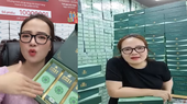 Mạnh tay với thực phẩm chức năng “nổ”