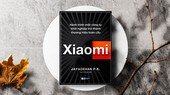 Xiaomi hành trình trở thành thương hiệu toàn cầu