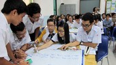 Có dễ dạy môn kinh tế ở phổ thông?