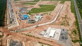 Lừa đảo bán nhà trên giấy, chiếm đoạt gần 470 tỷ đồng