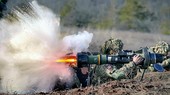 Anh đã cung cấp hàng ngàn vũ khí chống tăng NLAW cho Ukraine, nhưng cho đến nay chúng đều đến từ kho dự trữ chứ không phải đơn đặt hàng mới.