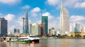 Đề xuất Trung ương phân cấp mạnh mẽ cho TPHCM