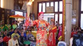 Giữ giá trị nguyên bản của di sản văn hóa thế giới