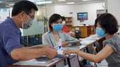 Tăng động lực cho khu vực công