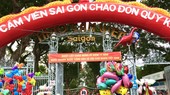 Hơn 45.000 lượt khách tham quan Thảo Cầm Viên Sài Gòn trong 2 ngày nghỉ lễ