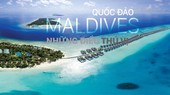Quốc đảo Maldives: Những điều thú vị