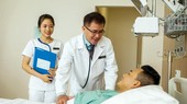 Chiến lược hợp tác với các tên tuổi hàng đầu thế giới kỳ vọng sẽ tạo ra những bước tiến lớn trong tất cả các hoạt động từ quản trị tới điều trị lâm sàng, mang lại giá trị ngày càng cao cho mọi khách hàng tại Vinmec.