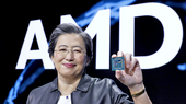 Lisa Su - Người phụ nữ quyền lực thung lũng Silicon