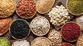 Nga xé bỏ thỏa thuận xuất khẩu, giá ngũ cốc ra sao?