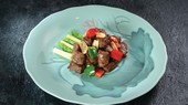 Trải nghiệm tinh hoa ẩm thực Quảng Đông