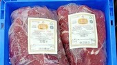 Cẩn trọng với thịt bò giá rẻ