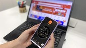 Dễ dàng nộp thuế qua mạng
