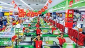Hệ thống siêu thị Cental Retail.