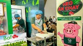 Khác biệt để cạnh tranh, nhưng liệu có quá “nổ”?