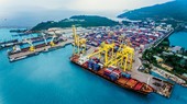 Logistics ngày càng đóng vai trò trung tâm của chuỗi cung ứng.