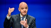 Gianni Infantino Nhà cải cách World Cup