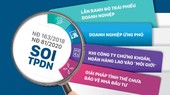 Thị trường TPDN: Hậu quả “xây lâu đài trên cát” được cảnh báo từ 2020