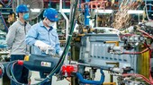 PMI tháng 11 dưới ngưỡng trung bình, ngành sản xuất Việt Nam suy giảm rõ rệt