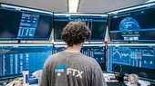 Vụ sụp đổ của FTX được mô tả là "thời điểm Lehman" đối với tiền điện tử.