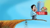 Chủ đầu tư, nhà đầu tư đang “đu dây”