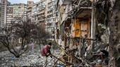TÁI THIẾT UKRAINE - Cơ hội của nhà đầu tư “dũng cảm”
