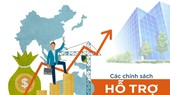 Hỗ trợ doanh nghiệp cần thực chất hơn