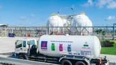 Việc USD tăng sẽ mang lại lợi ích cho PV GAS trong ngắn hạn.