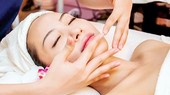 Chăm sóc da chàm dịu lành chuẩn khoa học