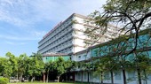 Bệnh viện Đa khoa Trung ương Cần Thơ - Đầu tàu Y tế miền Tây
