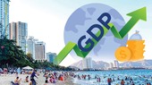 Khi Trung Quốc mở cửa, một trong những ngành có thể làm tăng trưởng GDP là du lịch.