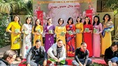 Đại sứ quán Việt Nam tại Ai Cập chuẩn bị đón Tết Nguyên đán.
