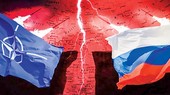 Rủi ro xung đột Nga - NATO