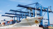 Xuất khẩu của Việt Nam kỳ vọng phục hồi vào nữa cuối 2023 khi hàng tồn kho ở Mỹ vả EU được giải tỏa. Ảnh: VIẾT CHUNG