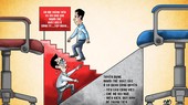 TPHCM: Làm sao thu hút người trẻ xuất sắc?