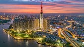 Phát triển đô thị carbon thấp, giảm phát thải khí nhà kính