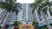 Một trong những dự án dòng Carillon do TTC Land đầu tư phát triển
