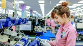 Áp dụng thuế suất tối thiểu toàn cầu, liệu những "ông lớn" như Samsung có hạn chế mở rộng đầu tư tại Việt Nam?